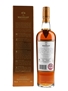 Macallan 10 Year Old Sherry Oak 70cl / 40%