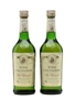 Fine Calvados Pere Chanau 2 x 70cl 