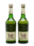 Fine Calvados Pere Chanau 2 x 70cl 