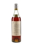 Hennessy 3 Star Bottled 1940s-1950s 75cl / 40%