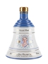 Bell's Ceramic Decanter The Queen Mother's 90th Birthday 75cl / 43%