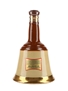 Bell's Old Brown Decanter Bottled 1980s 75cl / 40%