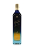 Johnnie Walker Blue Label & Ghost And Rare Glenury Royal 70cl / 43.8%