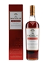 Macallan Cask Strength Remy Cointreau - New York 75cl / 59%