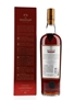 Macallan Cask Strength Remy Cointreau - New York 75cl / 59%