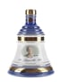 Bell's 8 Year Old Ceramic Decanter The Queen Mother's 100th Birthday 70cl / 40%