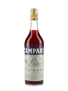 Campari Bitter Bottled 1970s - Matta 73.8cl / 24%