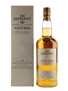 Glenlivet 16 Year Old Nadurra Bottled 2000s - Travel Retail 100cl / 48%