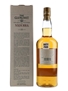 Glenlivet 16 Year Old Nadurra Bottled 2000s - Travel Retail 100cl / 48%