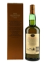 Glenlivet 12 Year Old American Oak Finish Bottled 2000s 100cl / 40%