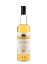 The Society's Exhibition 1989 12 Year Old Single Speyside Malt Whisky The Wine Society 70cl / 40%