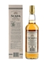 Scapa 12 Year Old Bottled 1990s 70cl / 40%