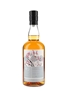 Chichibu 2012 White Wine Cask 2279 Bottled 2019 - Oswald's 70cl / 60.4%