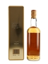 Glenmorangie 10 Year Old Bottled 1980s - Handcrafts of Scotland Tin 75cl / 40%