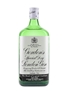 Gordon's Special Dry London Gin Bottled 1980s 75cl / 40%