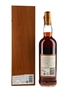 Macallan 1979 18 Year Old Gran Reserva Bottled 1997 70cl / 40%