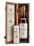 Macallan 1979 18 Year Old Gran Reserva Bottled 1997 70cl / 40%