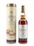 Macallan 18 Year Old Youngest Whisky Distilled In 1985 70cl / 43%