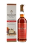 Macallan Cask Strength Remy Amerique Inc. - New York 75cl / 57.8%