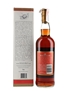 Macallan Cask Strength Remy Amerique Inc. - New York 75cl / 57.8%