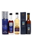 Canadian Ice Wine & Ice Cider Miniatures 3 x 5cl