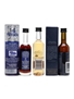 Canadian Ice Wine & Ice Cider Miniatures 3 x 5cl