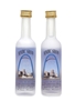 Paramonga Peruvian Vodka MMBC Show 2014 2 x 5cl / 40%