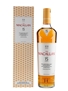 Macallan 15 Year Old Colour Collection 70cl / 43%