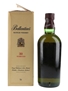 Ballantine's 30 Year Old Bottled 1980s 75cl