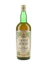 Inver House Green Plaid Bottled 1980s 100cl / 43%