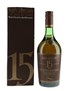 Jameson 15 Year Old Bottled 1980s 75cl / 40%