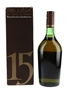 Jameson 15 Year Old Bottled 1980s 75cl / 40%