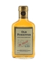 Old Forester Bottled 1980s 20cl / 43%