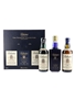 Ballantine's Premium Collection 17 Year Old, 21 Year Old &  Reserve Cask 3 x 20cl / 43%