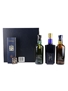 Ballantine's Premium Collection 17 Year Old, 21 Year Old &  Reserve Cask 3 x 20cl / 43%