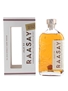 Isle Of Raasay Na Sia Single Cask Series Peated Ex-Bordeaux Red Wine Cask 70cl / 61.6%