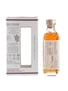 Isle Of Raasay Na Sia Single Cask Series Peated Ex-Bordeaux Red Wine Cask 70cl / 61.6%