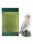 Whyte & Mackay Snowy Owl Bottled 1980s - Royal Doulton 20cl / 40%