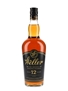 Weller 12 Year Old Bottled 2023 - Buffalo Trace 75cl / 45%