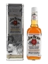 Jim Beam White Label Bottled 1990s - UK Import 70cl / 40%