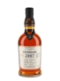 Foursquare 2007 12 Year Old Single Blended Rum Bottled 2019 - Exceptional Cask Selection Mark X 70cl / 59%