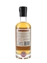 Macduff 11 Year Old Batch 4 That Boutique-y Whisky Company 50cl / 49.1%