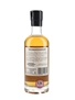 Strathclyde 30 Year Old Batch 1 That Boutique-y Whisky Company 50cl / 53.1%