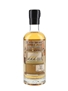 Cooley 17 Year Old Batch 1 That Boutique-y Whisky Company 50cl / 48.5%