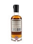 Glenrothes 23 Year Old Batch 4 That Boutique-y Whisky Company 50cl / 48.6%