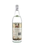 Bacardi Carta Blanca Superior Bottled 1980s - Bahamas & Trinidad 75cl / 37.5%