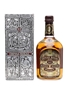 Chivas Regal 12 Year Old Bottled 1970s 75.7cl / 43%