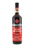 Ramazzotti Amaro Bottled 1980s 100cl / 30%