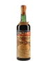 Cinzano Elixir China Bottled 1960s-1970s 100cl / 30.5%