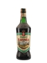 Cinzano Amaro Savoia Bottled 1960s 75cl / 34%